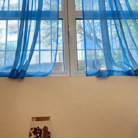 דירה Polimi Aparthotel1 3*